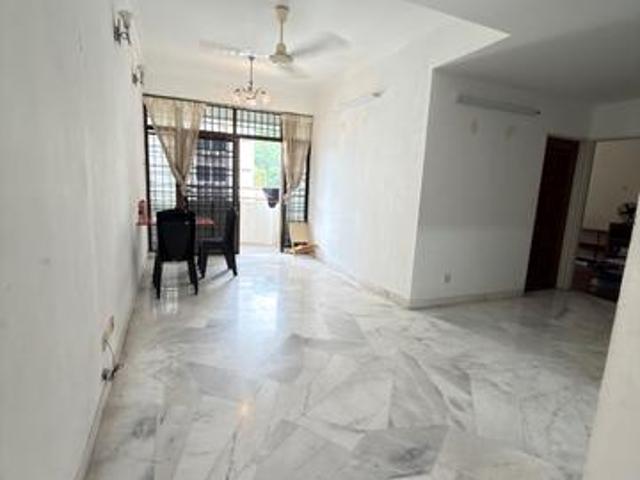 Apartment for sale in Penang