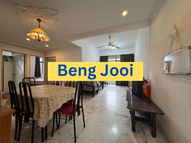 Apartment for sale in Ayer Itam