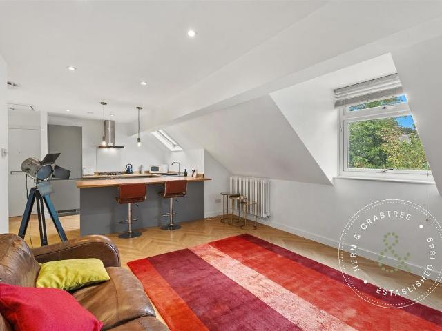 Apartment for rent in Llandaff, Cardiff