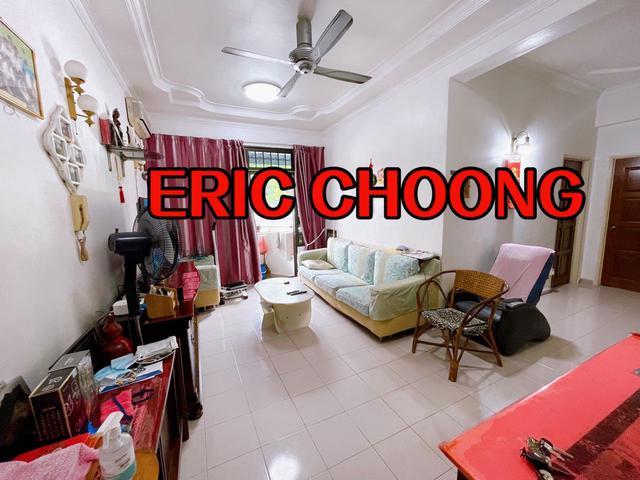 Apartment for sale in Ayer Itam