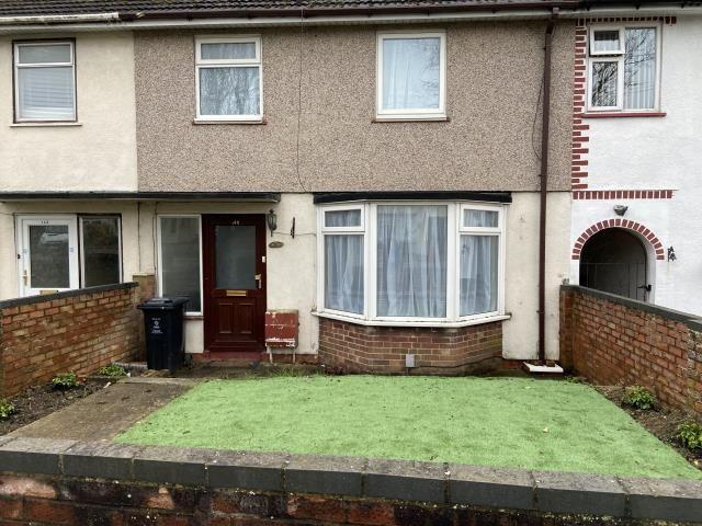 House for rent in Penhill, Swindon