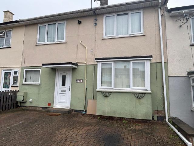 House for rent in Abbey Mead, Swindon