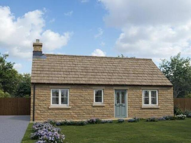 House for sale in Leyburn, North Yorkshire