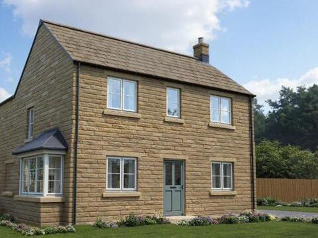 House for sale in Leyburn, North Yorkshire