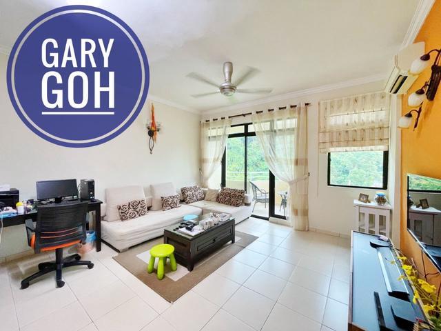 Condominium for sale in Georgetown, Penang
