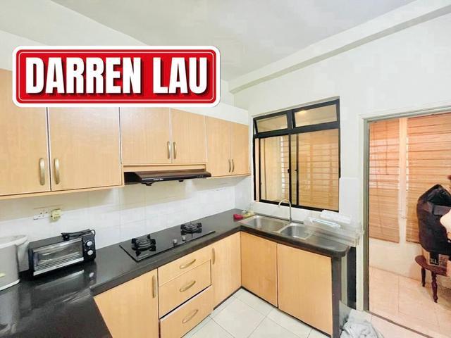Condominium for sale in Georgetown, Penang
