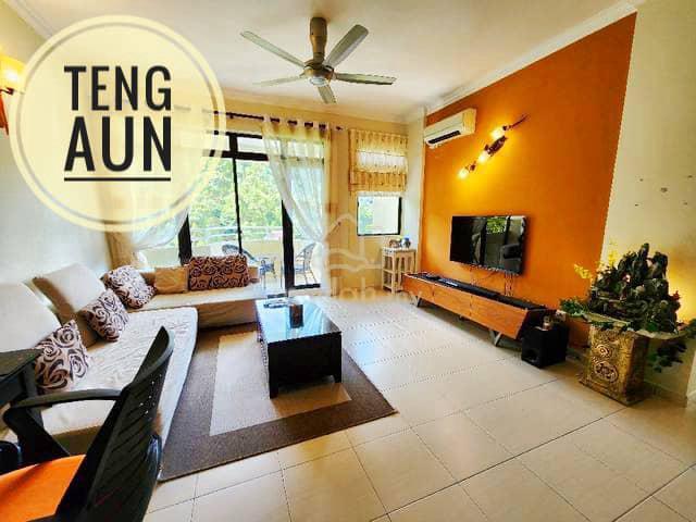 Condominium for sale in Georgetown, Penang