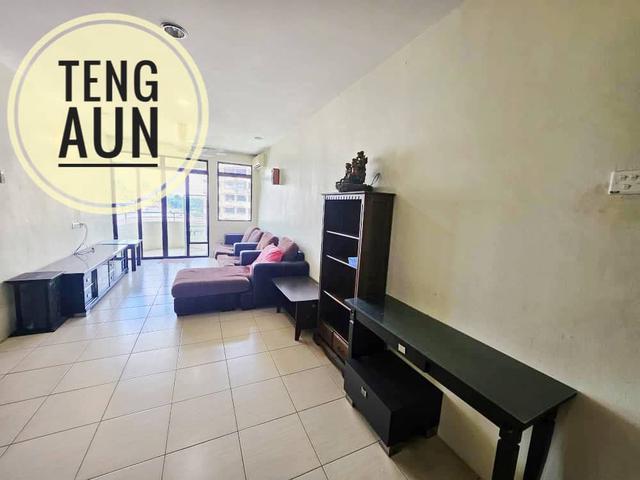 Condominium for sale in Penang