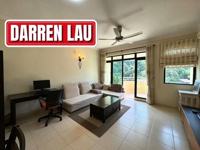 Condominium for sale in Georgetown, Penang