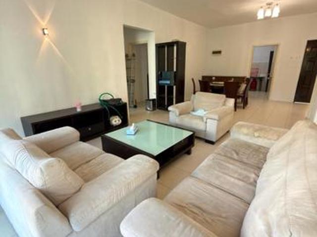 Condominium for sale in Ayer Itam, George Town