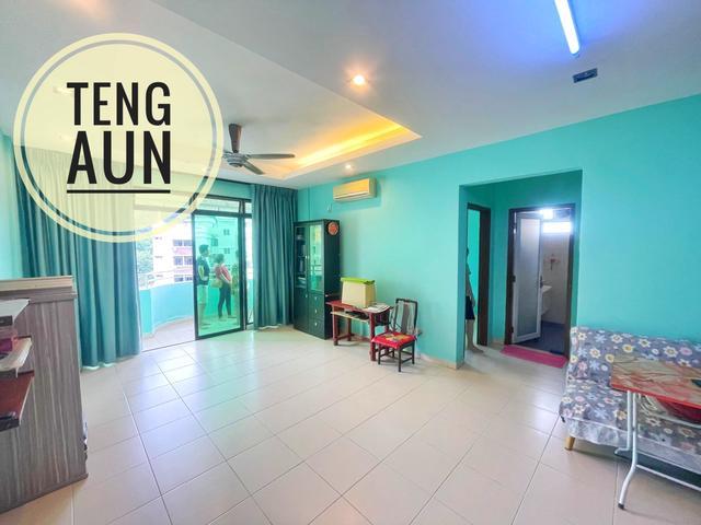 Condominium for sale in Georgetown, Penang