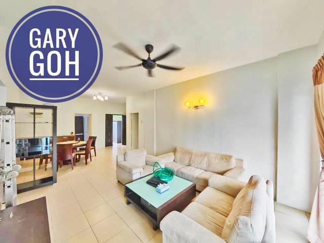 Condominium for sale in Georgetown, Penang