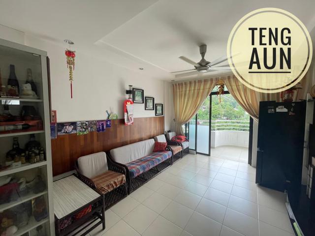 Condominium for sale in Georgetown, Penang