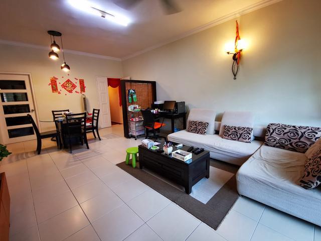 Condominium for sale in Penang