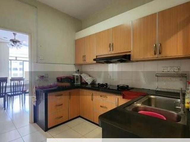 Condominium for sale in Georgetown, Penang