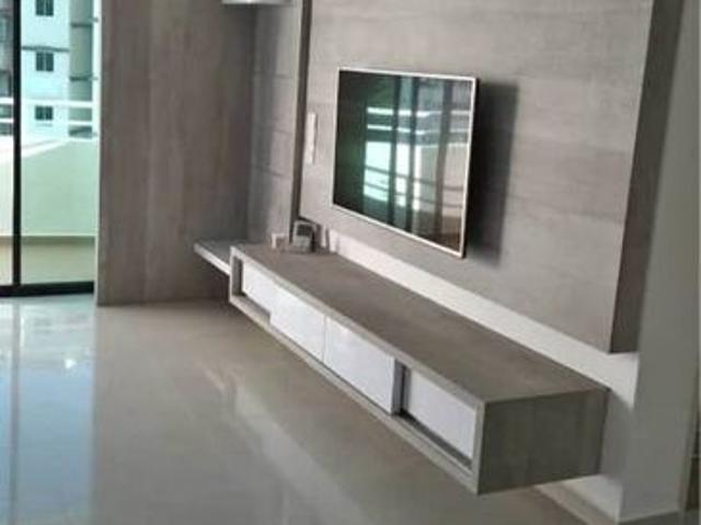 Condominium for sale in Georgetown, Penang