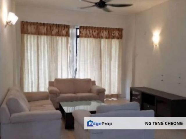 Condominium for rent in Georgetown, Penang