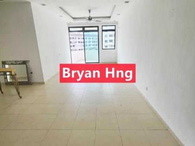 Condominium for sale in Ayer Itam