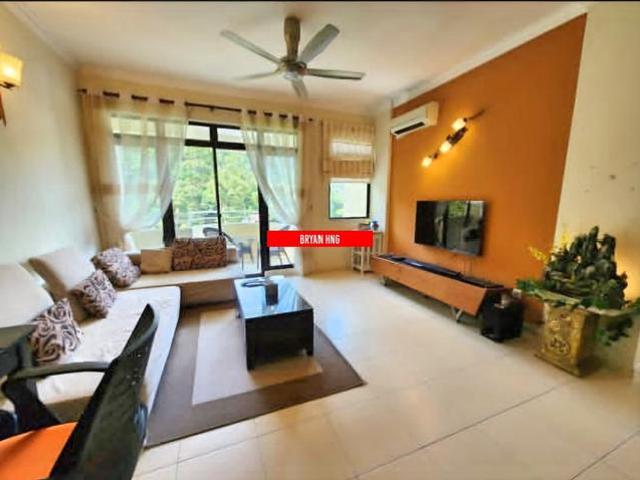 Condominium for sale in Georgetown, Penang