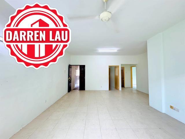 Condominium for sale in Georgetown, Penang