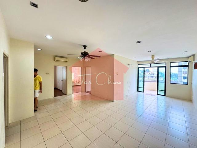 Condominium for sale in Georgetown, Penang