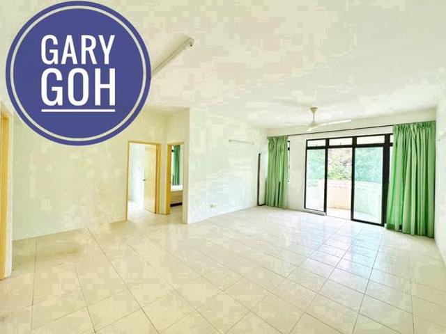 Condominium for sale in Ayer Itam