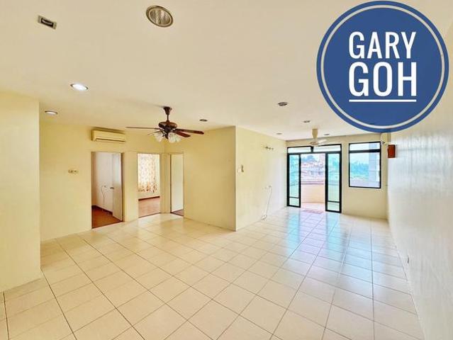 Condominium for sale in Ayer Itam, George Town
