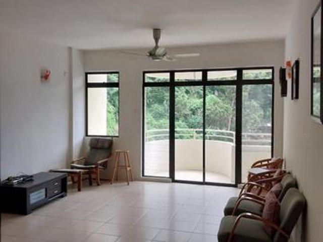 Condominium for sale in Penang