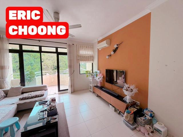 Condominium for sale in Penang