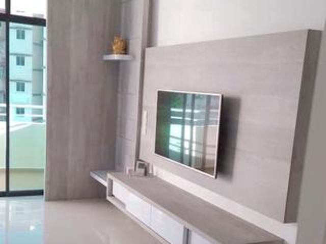 Condominium for sale in Penang