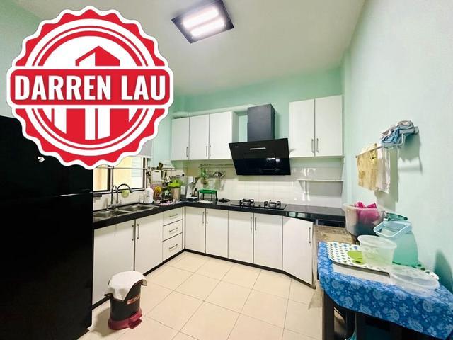 Condominium for sale in Georgetown, Penang