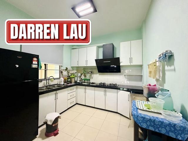 Condominium for sale in Georgetown, Penang