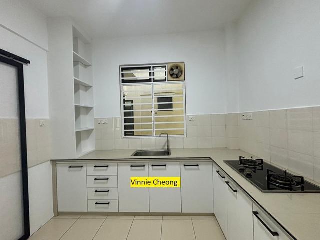 Condominium for sale in Georgetown, Penang