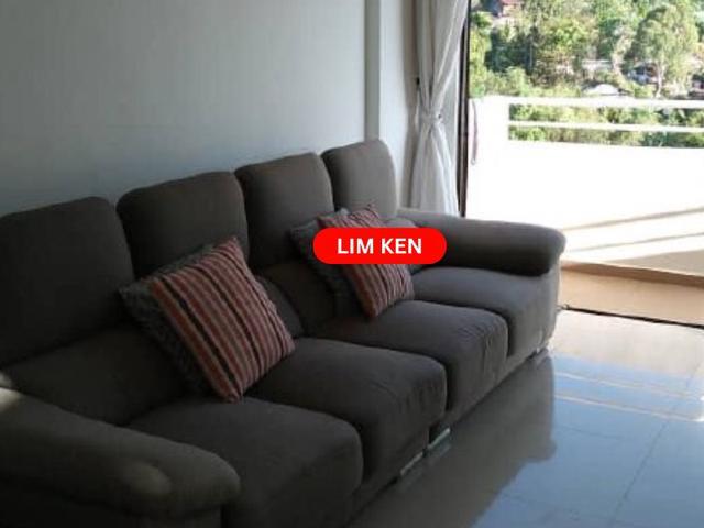 Condominium for sale in Penang