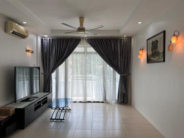 Condominium for rent in Penang