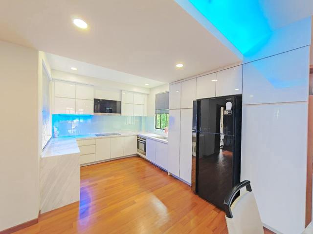 Condominium for sale in Georgetown, Penang