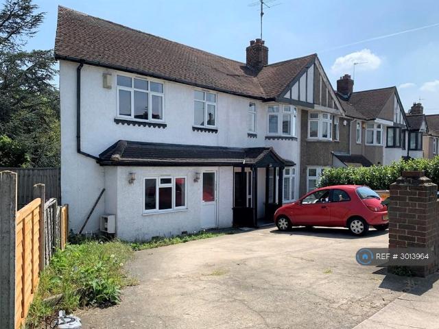 House for rent in Blendon, Greater London