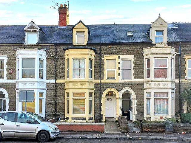 Apartment for rent in Falcon Lodge, Wales