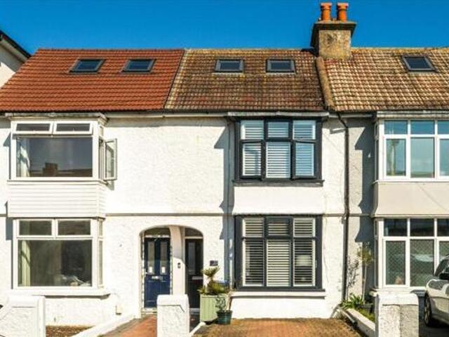 House for sale in Lancing, Adur