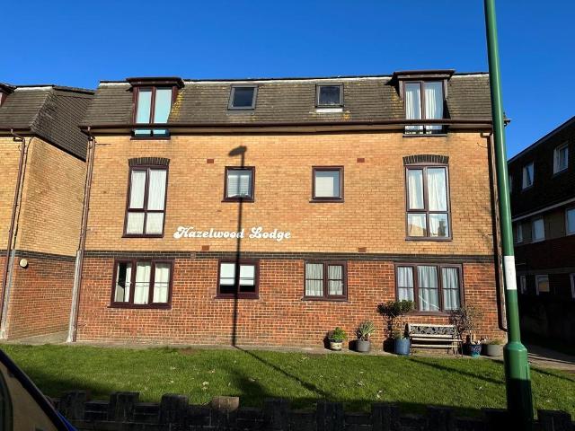 Apartment for rent in Lancing, Adur