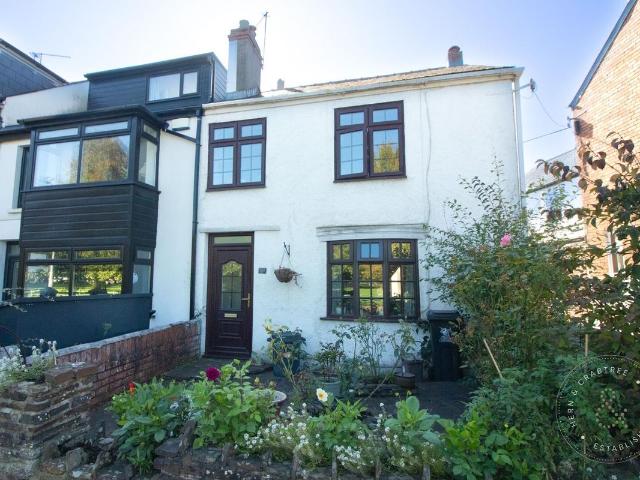 House for rent in Pontcanna, Cardiff