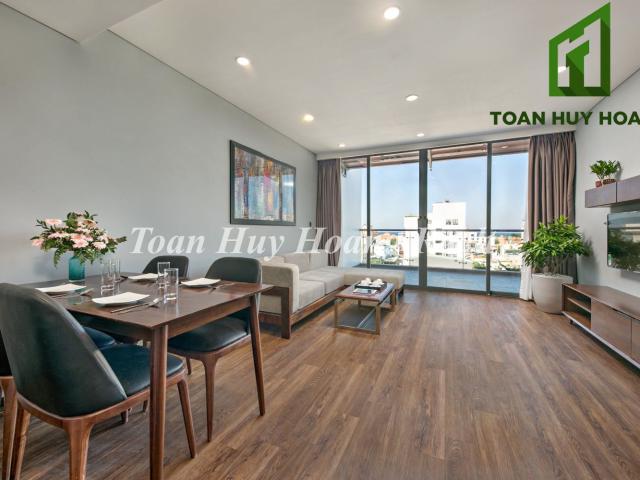 Căn hộ cho thuê tại Đà Nẵng