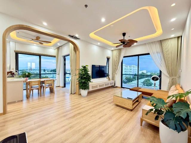 Căn hộ cho thuê tại Đà Nẵng