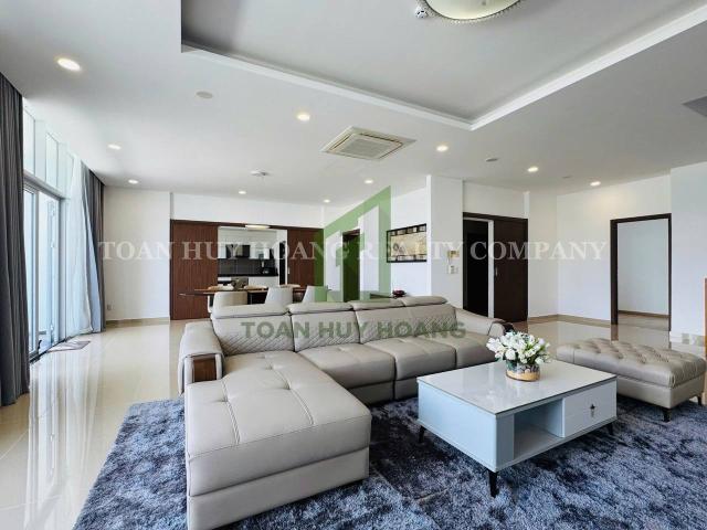 Căn hộ cho thuê tại Hải Châu, Đà Nẵng