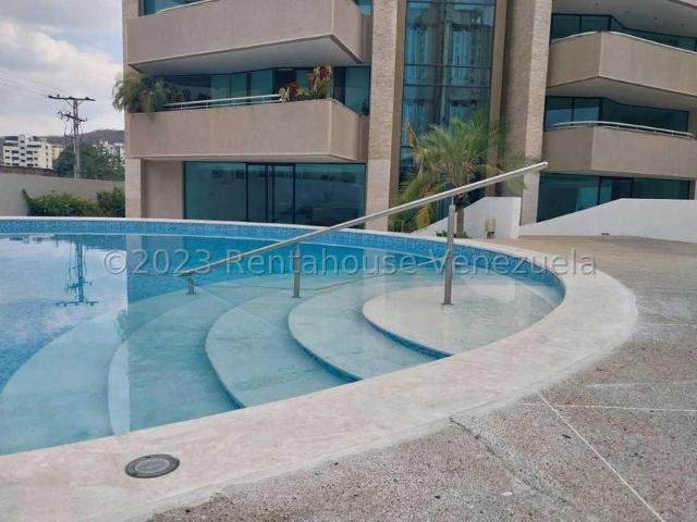 Apartamento en venta en Valencia, Táchira