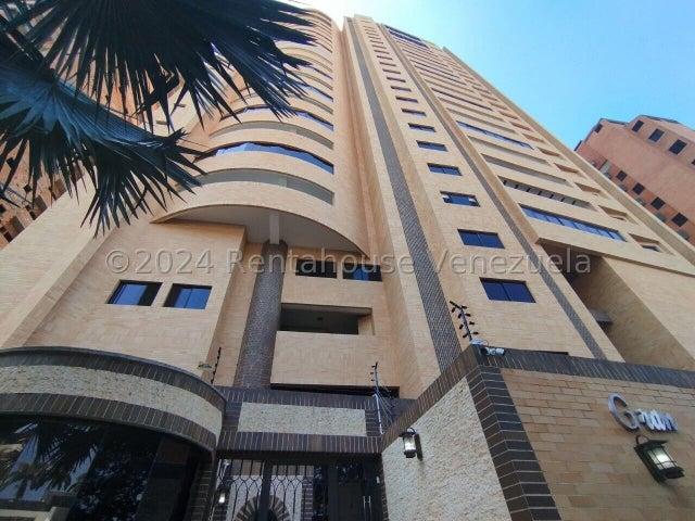 Apartamento en venta en Manuare, Carabobo