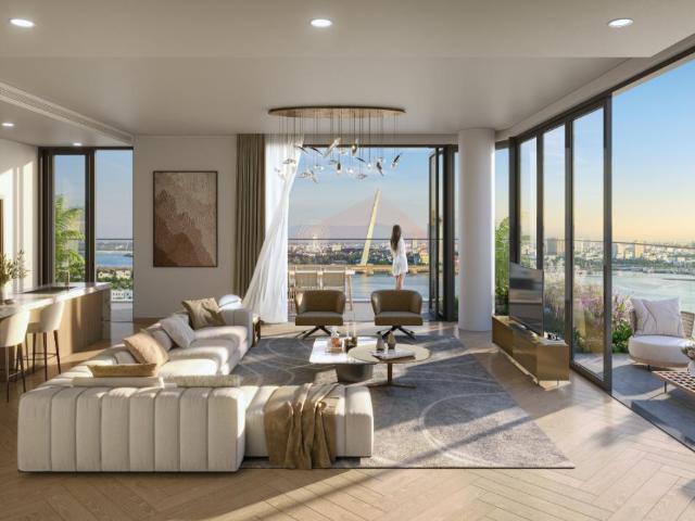 Căn hộ bán tại Liên Chiểu, Đà Nẵng