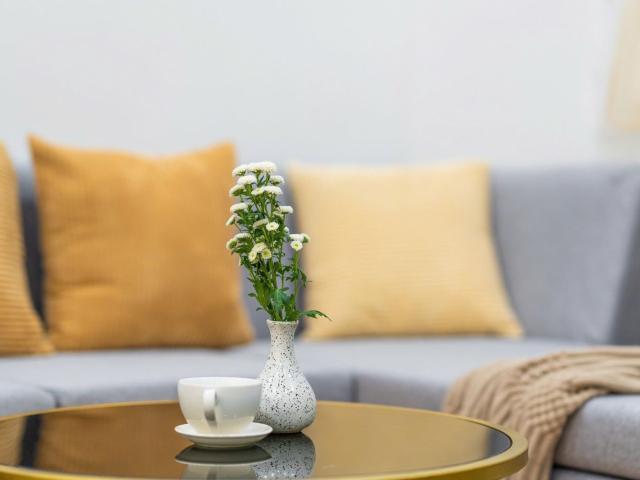 Căn hộ cho thuê tại Hải Châu, Đà Nẵng