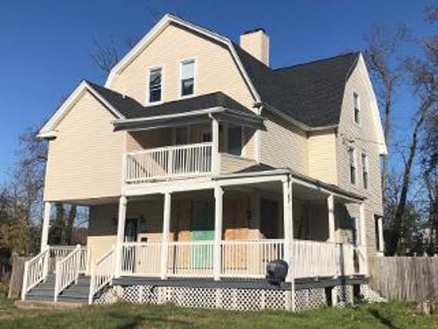 House for sale in Gibsonton, Maryland