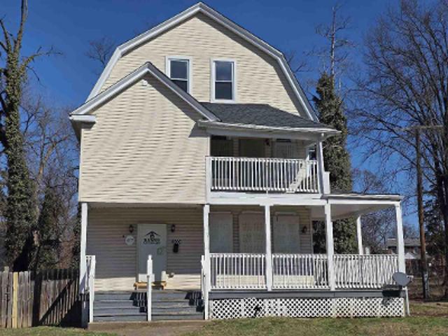 House for sale in West Arlington, Baltimore